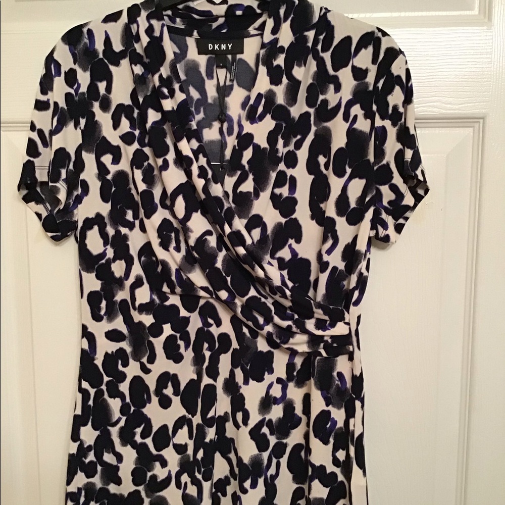 DKNY Blouse